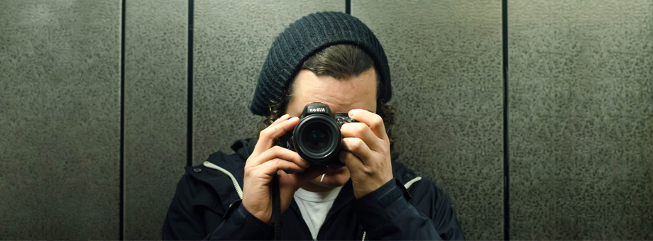 Photo of Rich Seeley