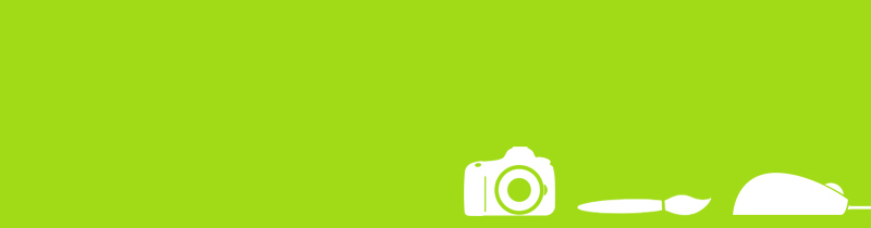 Rich Seeley's Web and Graphic Design Portfolio